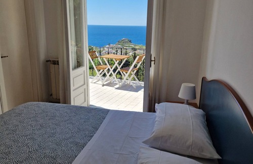 Succhivo House | Hotel Bellavista