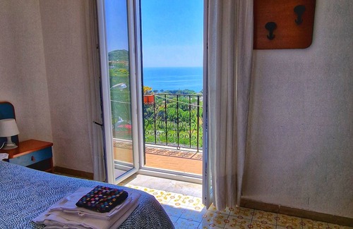 Succhivo House | Hotel Bellavista