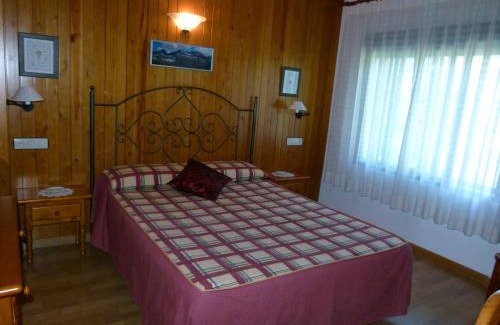 Torla Hotel | Hotel Bellavista Ordesa