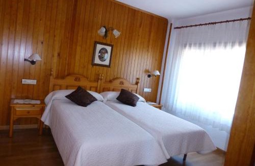 Torla Hotel | Hotel Bellavista Ordesa