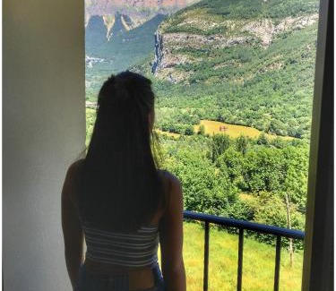 Torla Hotel | Hotel Bellavista Ordesa