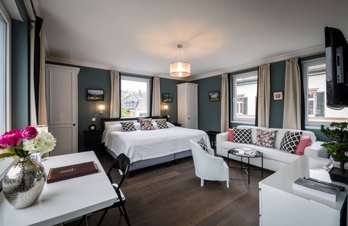 Baden-Baden Hotel | Hotel Belle Epoque Baden Baden