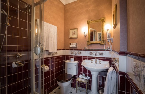 Baden-Baden Hotel | Hotel Belle Epoque Baden Baden