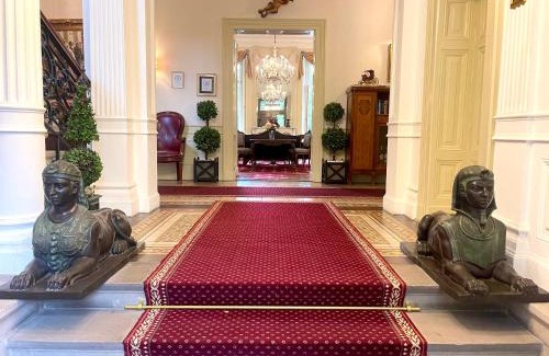 Baden-Baden Hotel | Hotel Belle Epoque