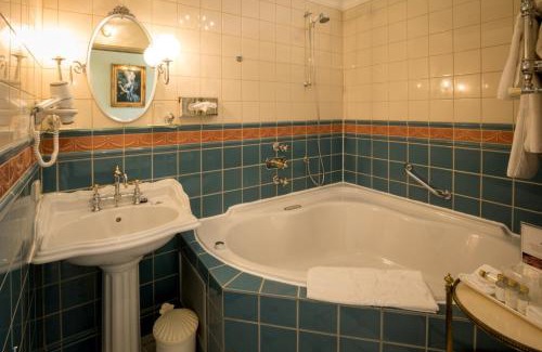 Baden-Baden Hotel | Hotel Belle Epoque