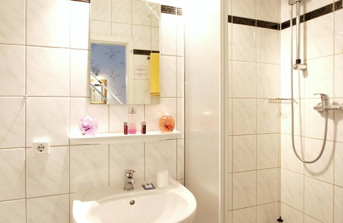 Wilmersdorf Hotel | Hotel Bellevue am Kurfürstendamm
