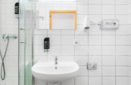 Wilmersdorf Hotel | Hotel Bellevue am Kurfürstendamm