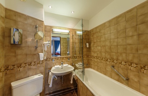Alsergrund Hotel | Hotel Bellevue