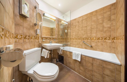 Alsergrund Hotel | Hotel Bellevue