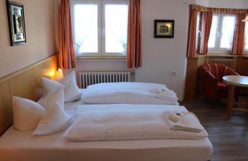 Bad Wiessee Hotel | Hotel Bellevue