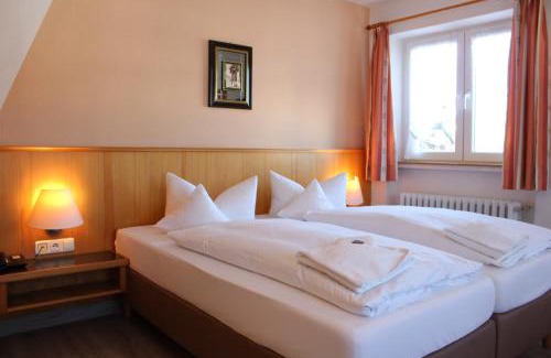 Bad Wiessee Hotel | Hotel Bellevue