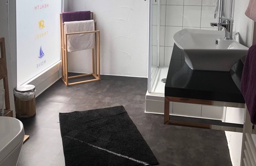 Lindlar Hotel | Hotel Bellevue