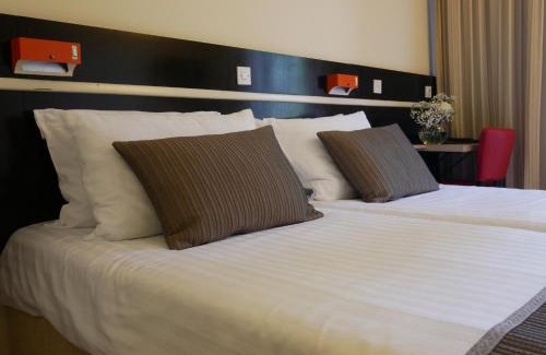 Mukinje Hotel | Hotel Bellevue