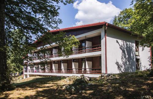 Mukinje Hotel | Hotel Bellevue