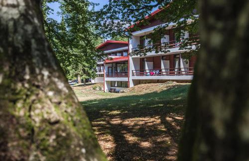 Mukinje Hotel | Hotel Bellevue
