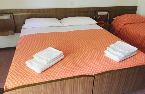 Valverde Hotel | Hotel Bellevue