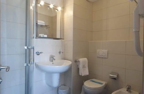 Lignano Pineta Hotel | Hotel Bellevue