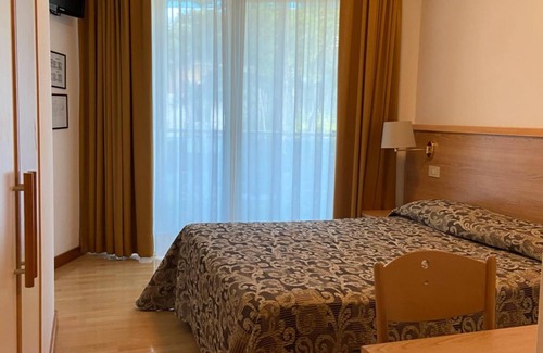 Lignano Pineta Hotel | Hotel Bellevue