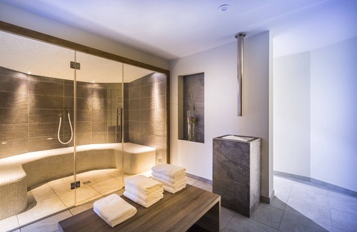 Opatija Hotel | Hotel Bellevue - Liburnia