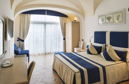 Pogerola Hotel | Hotel Bellevue Suite