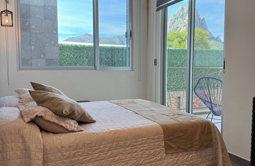 Bernal Hotel | Hotel Bellhouse