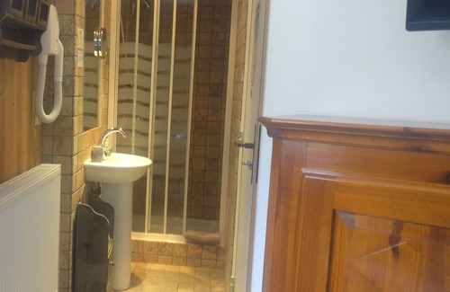 Val-d'Isere Hotel | Hotel Bellier
