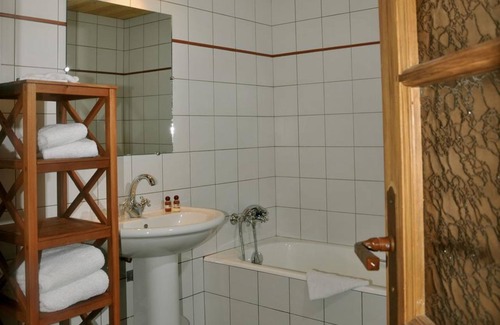Val-d'Isere Hotel | Hotel Bellier