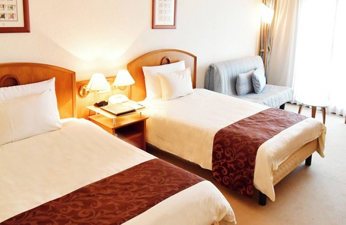 Maizuru Hotel | Hotel Bellmare