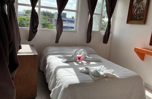 Colonia Centro Hotel | Hotel Bello Caribe