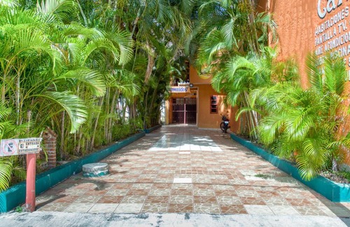 Colonia Centro Hotel | Hotel Bello Caribe
