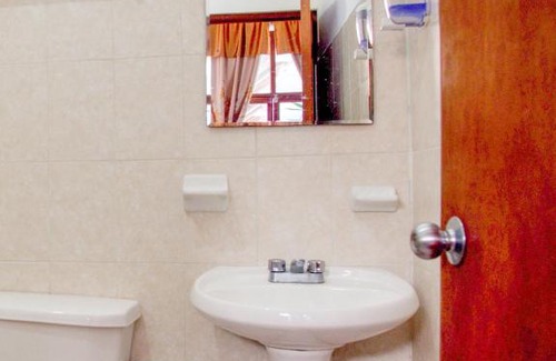 Colonia Centro Hotel | Hotel Bello Caribe