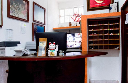 Colonia Centro Hotel | Hotel Bello Caribe