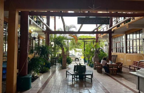 Colonia Centro Hotel | Hotel Bello Sol Caribe