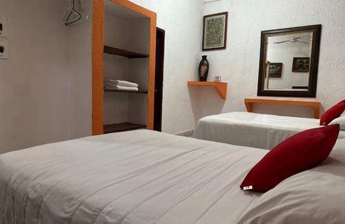 Colonia Centro Hotel | Hotel Bello Sol Caribe