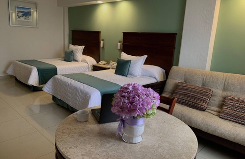 Veracruz Hotel | Hotel Bello Veracruz