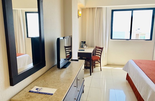 Veracruz Hotel | Hotel Bello Veracruz