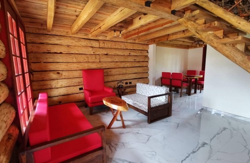 Badiraguato Hotel | Hotel Bellotas Resort