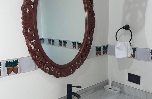Badiraguato Hotel | Hotel Bellotas Resort