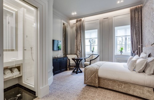 Old Town Hotel | Hotel Bellotto