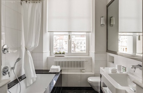 Old Town Hotel | Hotel Bellotto