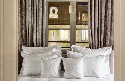 Old Town Hotel | Hotel Bellotto