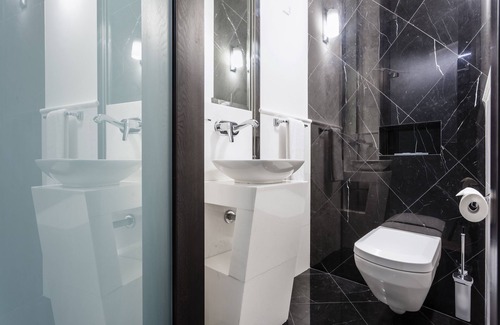 Old Town Hotel | Hotel Bellotto