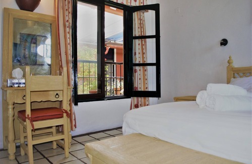 Centro - Supmza 001 Hotel | Hotel Belmar