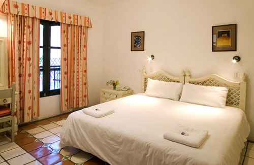 Centro - Supmza 001 Hotel | Hotel Belmar
