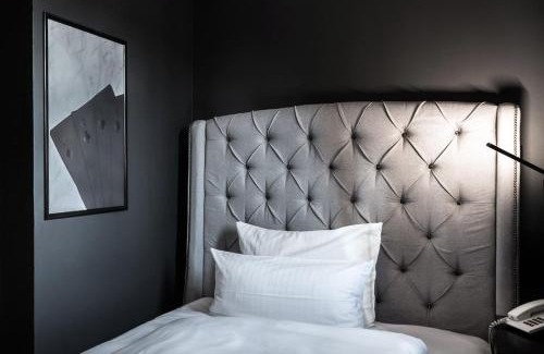 Old Town Hotel | Hotel Belmont Classic