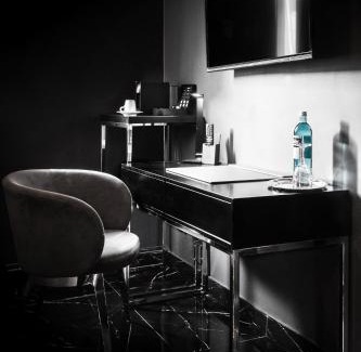 Old Town Hotel | Hotel Belmont Classic