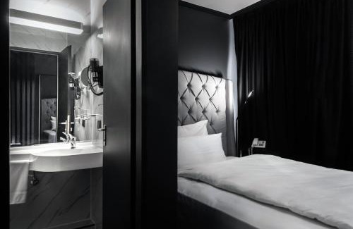 Old Town Hotel | Hotel Belmont Classic