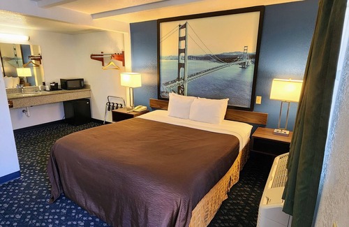 Belmont Hotel | Hotel Belmont