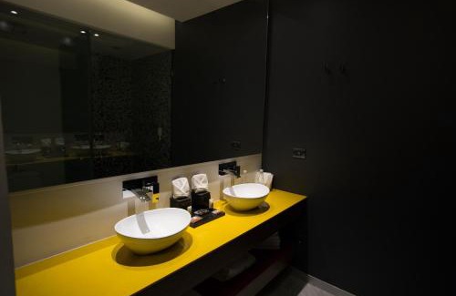 Morelia Hotel | Hotel Belo Grand Morelia