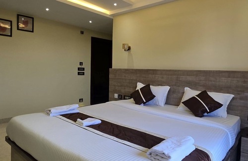 Bolpur Hotel | HOTEL BELSSESHE